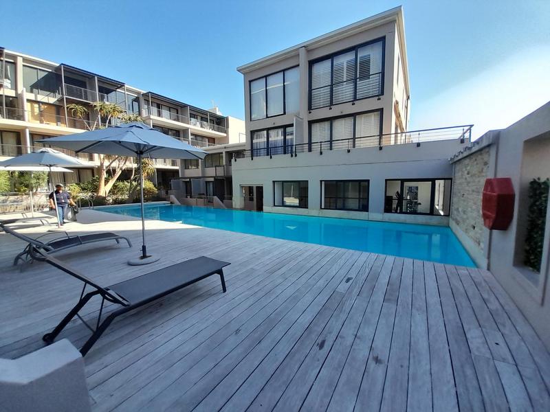 1 Bedroom Property for Sale in Cape Town City Centre Western Cape